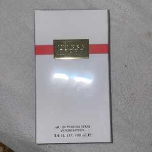 Ivanka Trump perfume